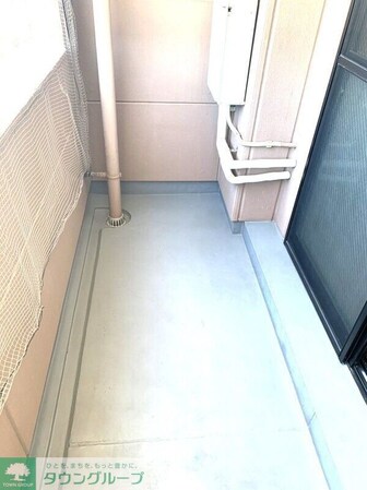 Joy of Life鶴川の物件内観写真